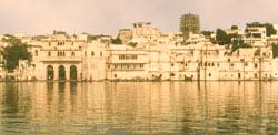 Bagore Ki Haveli, Udaipur