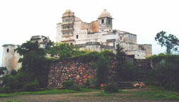 Sajjangarh (Monsoon Palace), Udaipur